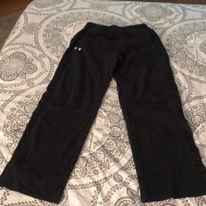 Under Armour sweat pants